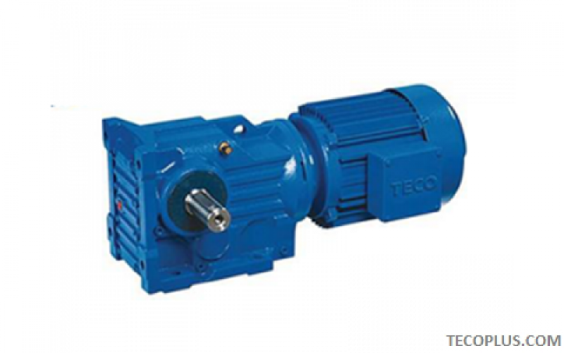 TECO Geared Motors